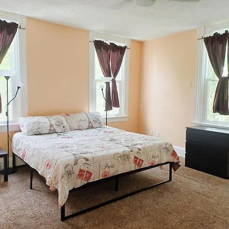 Huge 2 Bedroom House In The Heart Of Northside! Cincinnati Exterior photo