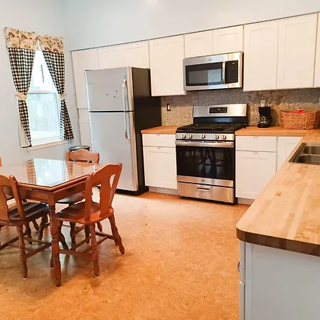 Huge 2 Bedroom House In The Heart Of Northside! Cincinnati Exterior photo