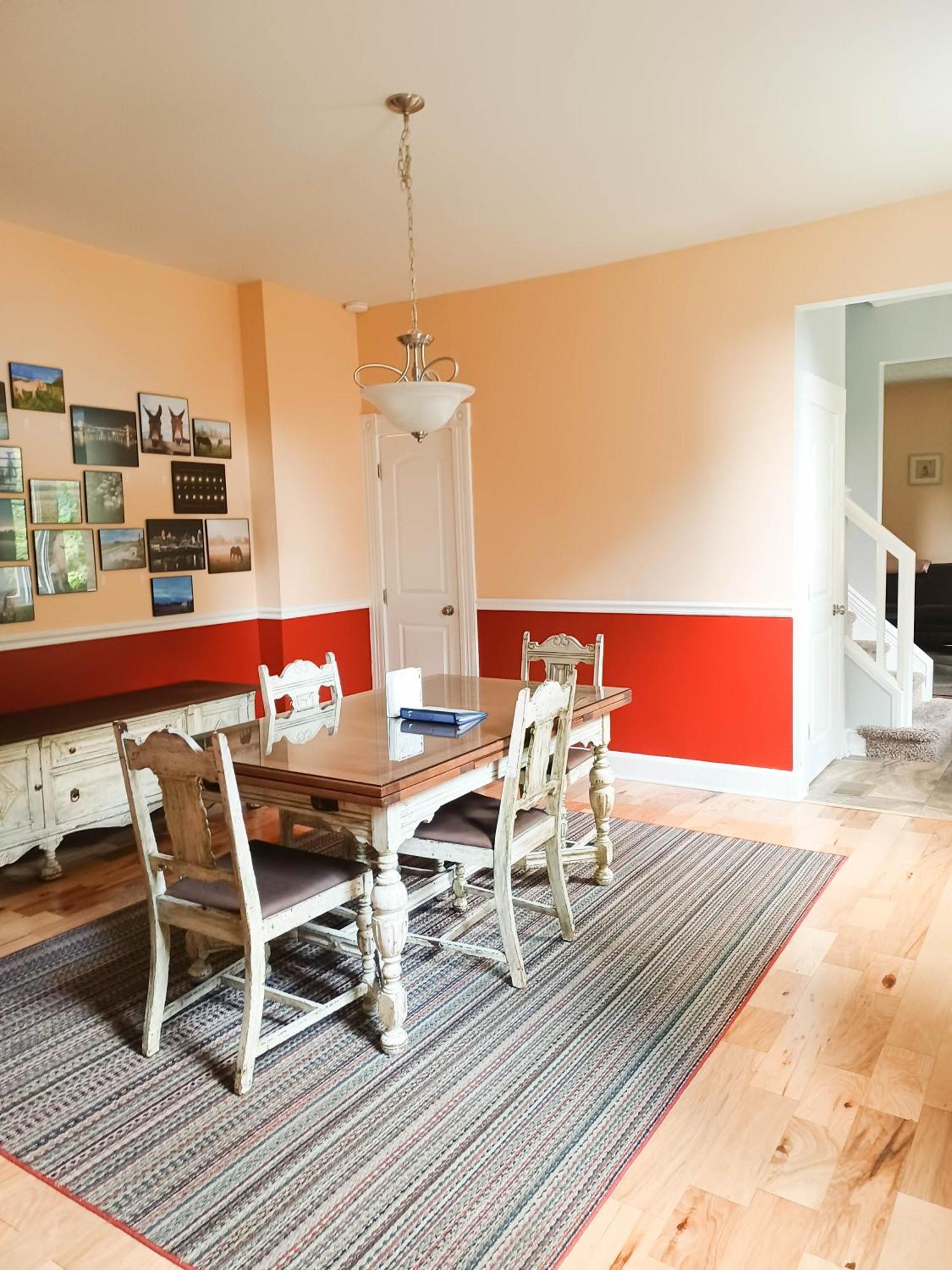 Huge 2 Bedroom House In The Heart Of Northside! Holiday home