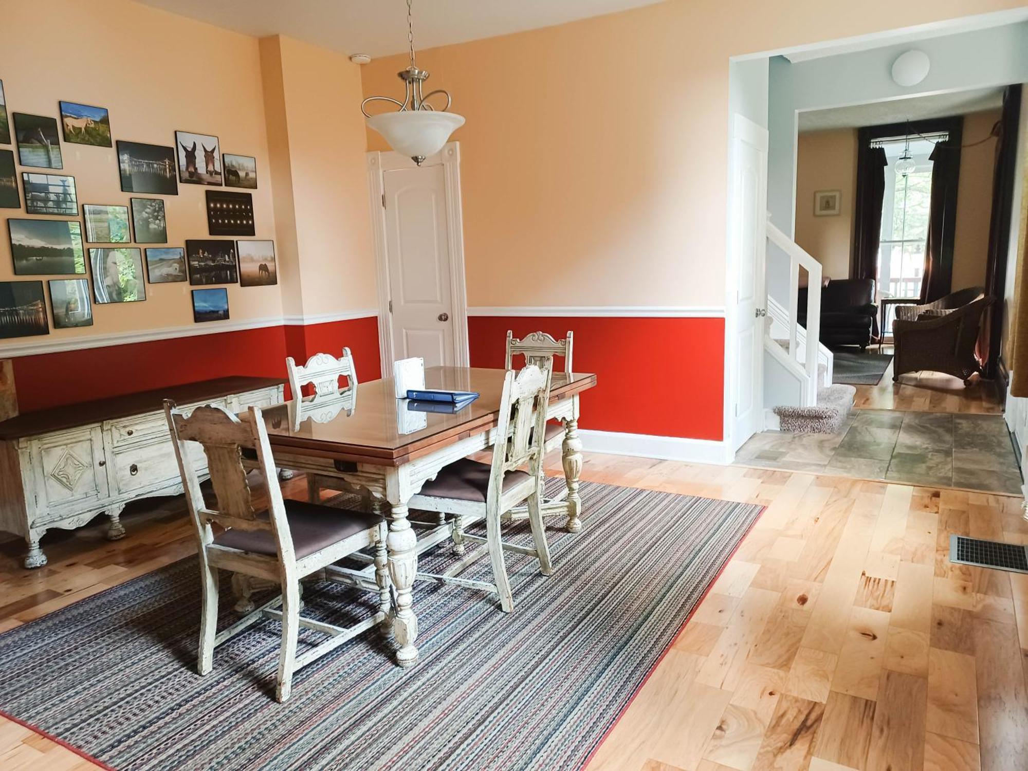 Huge 2 Bedroom House In The Heart Of Northside! *